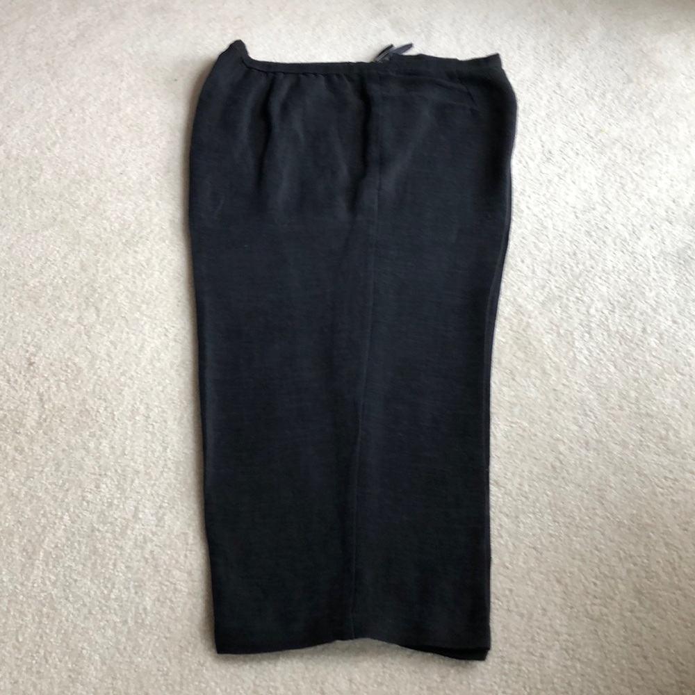 Eileen Fisher Linen pants